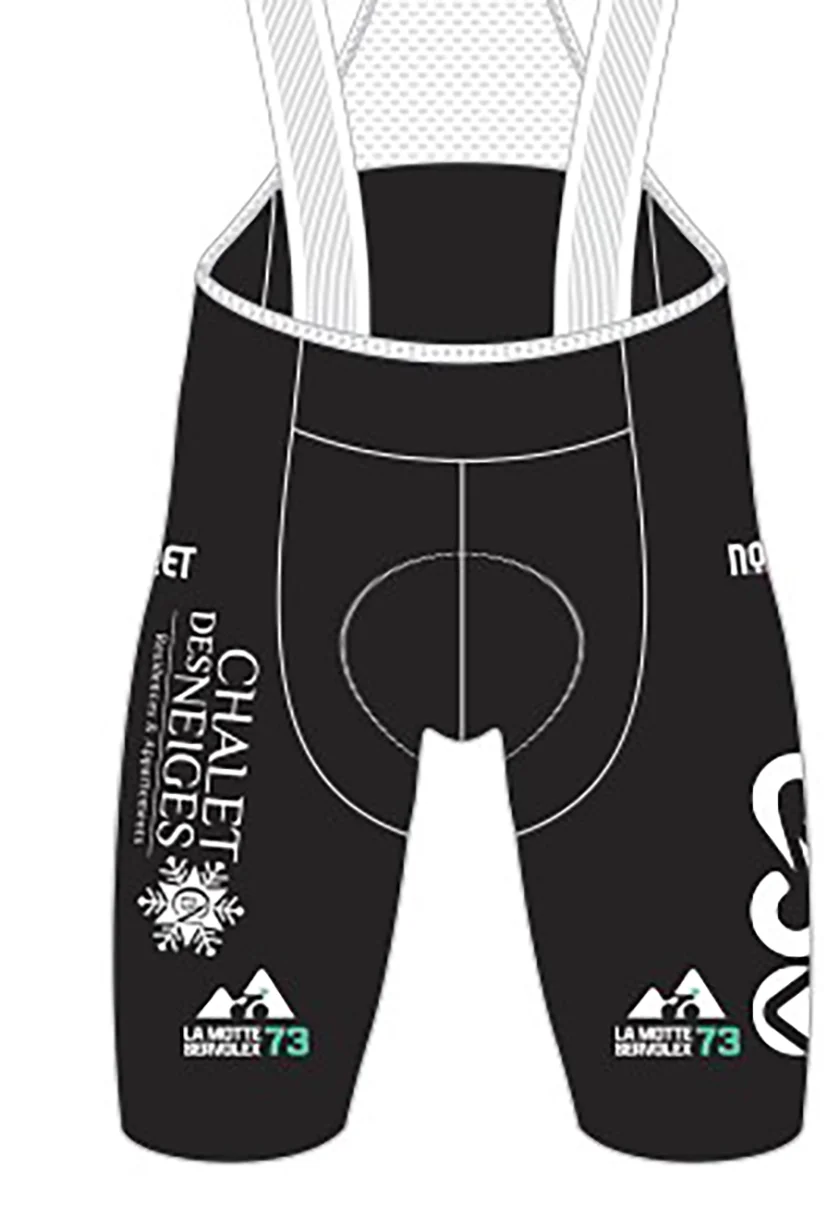 Collant à bretelles hiver AERO
