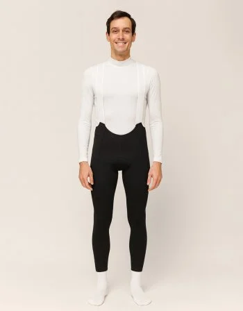 Collant à bretelles hiver AERO