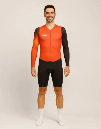 Combinaison chrono route ML AERO