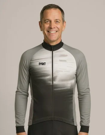 Veste hiver thermique CONFORT