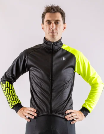 Veste hiver thermique CONFORT